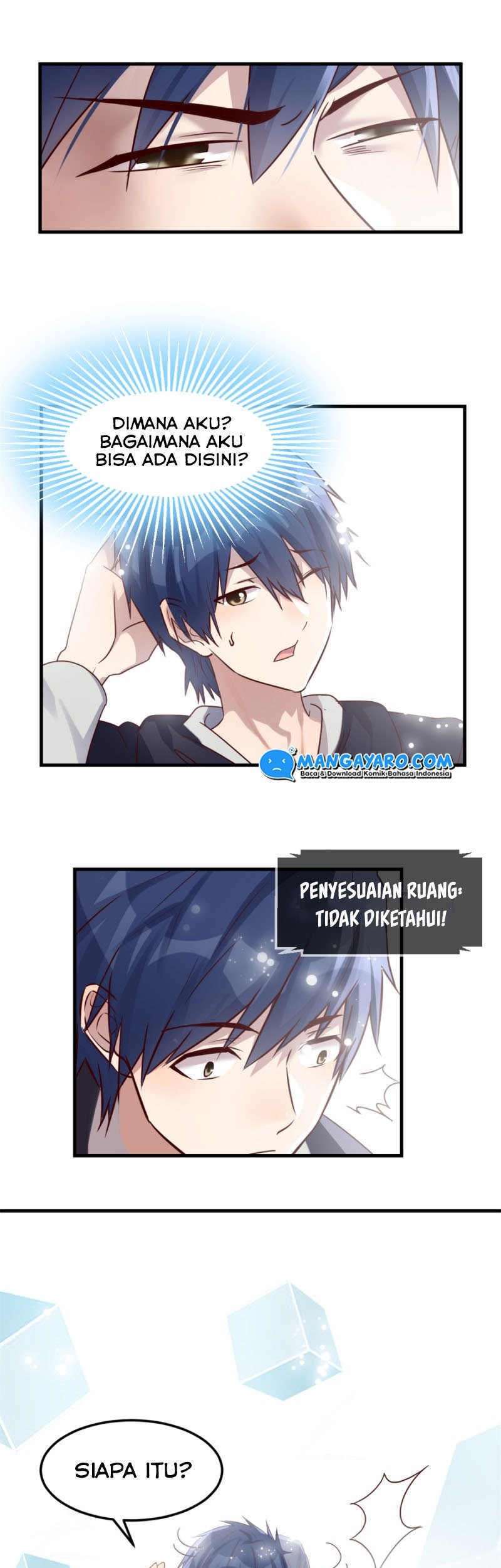 Baca  My Sister Is A Superstar Chapter 04 Gambar 2