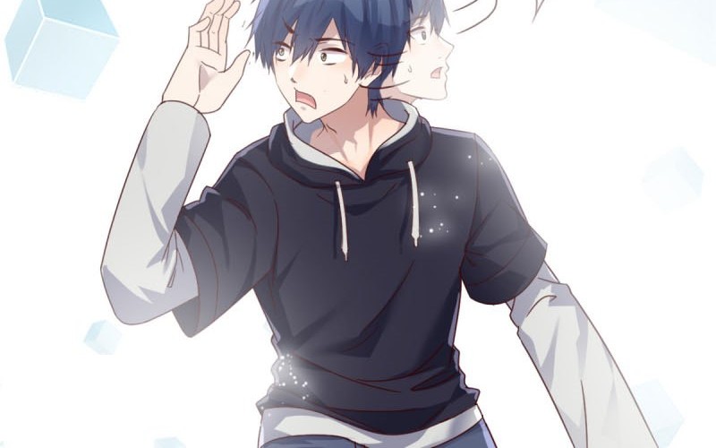 My Sister Is A Superstar Chapter 04 Gambar 3