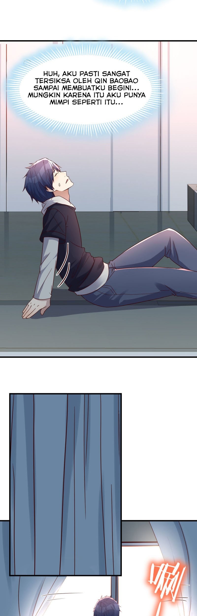 My Sister Is A Superstar Chapter 04 Gambar 11