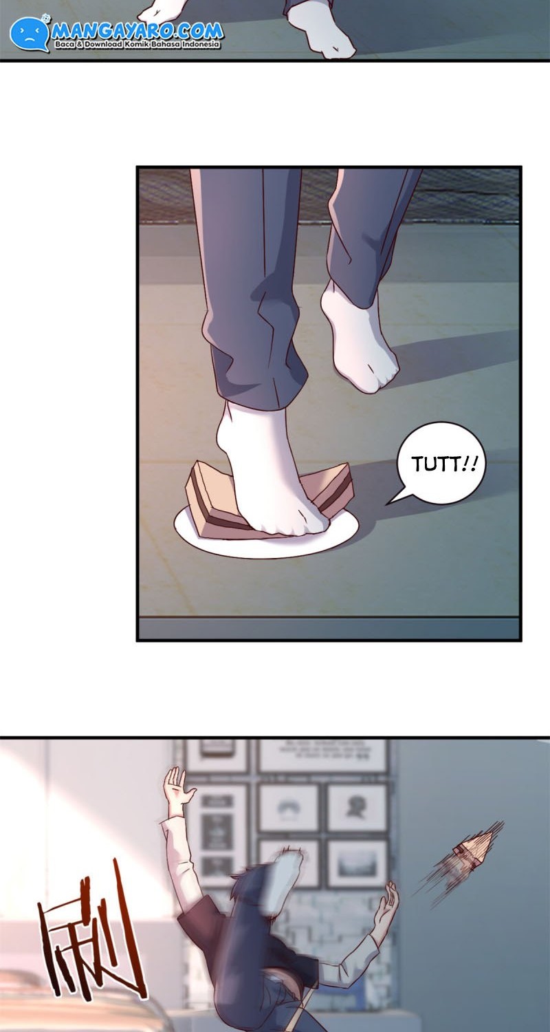 My Sister Is A Superstar Chapter 03 Gambar 23