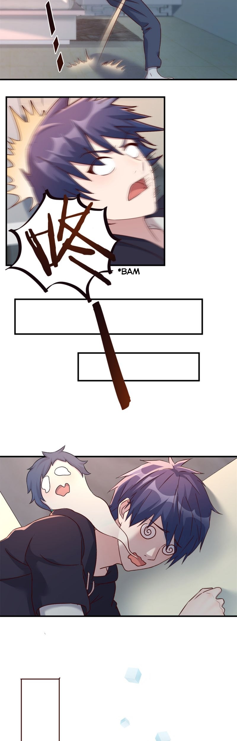 My Sister Is A Superstar Chapter 03 Gambar 24