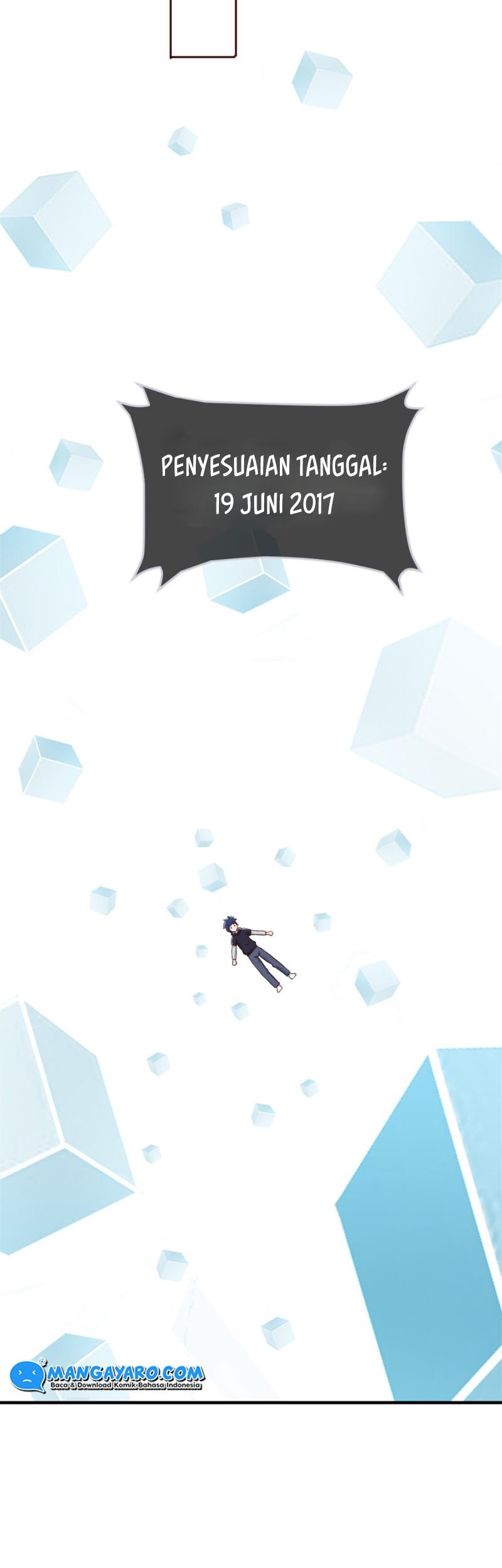 My Sister Is A Superstar Chapter 03 Gambar 26