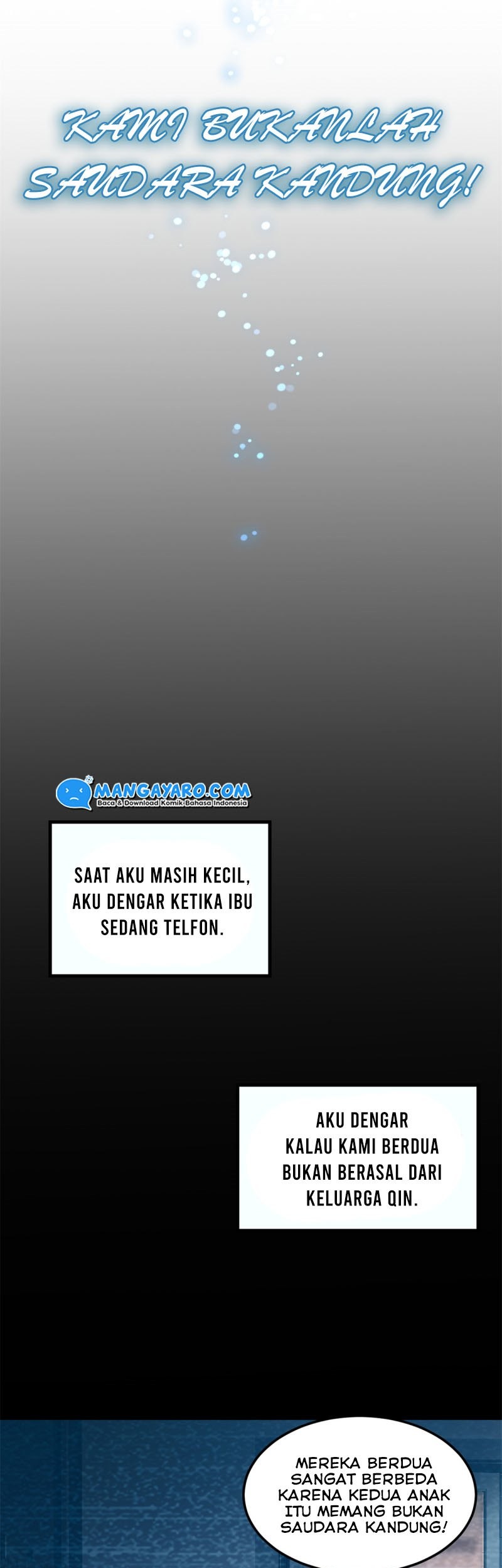 My Sister Is A Superstar Chapter 03 Gambar 4