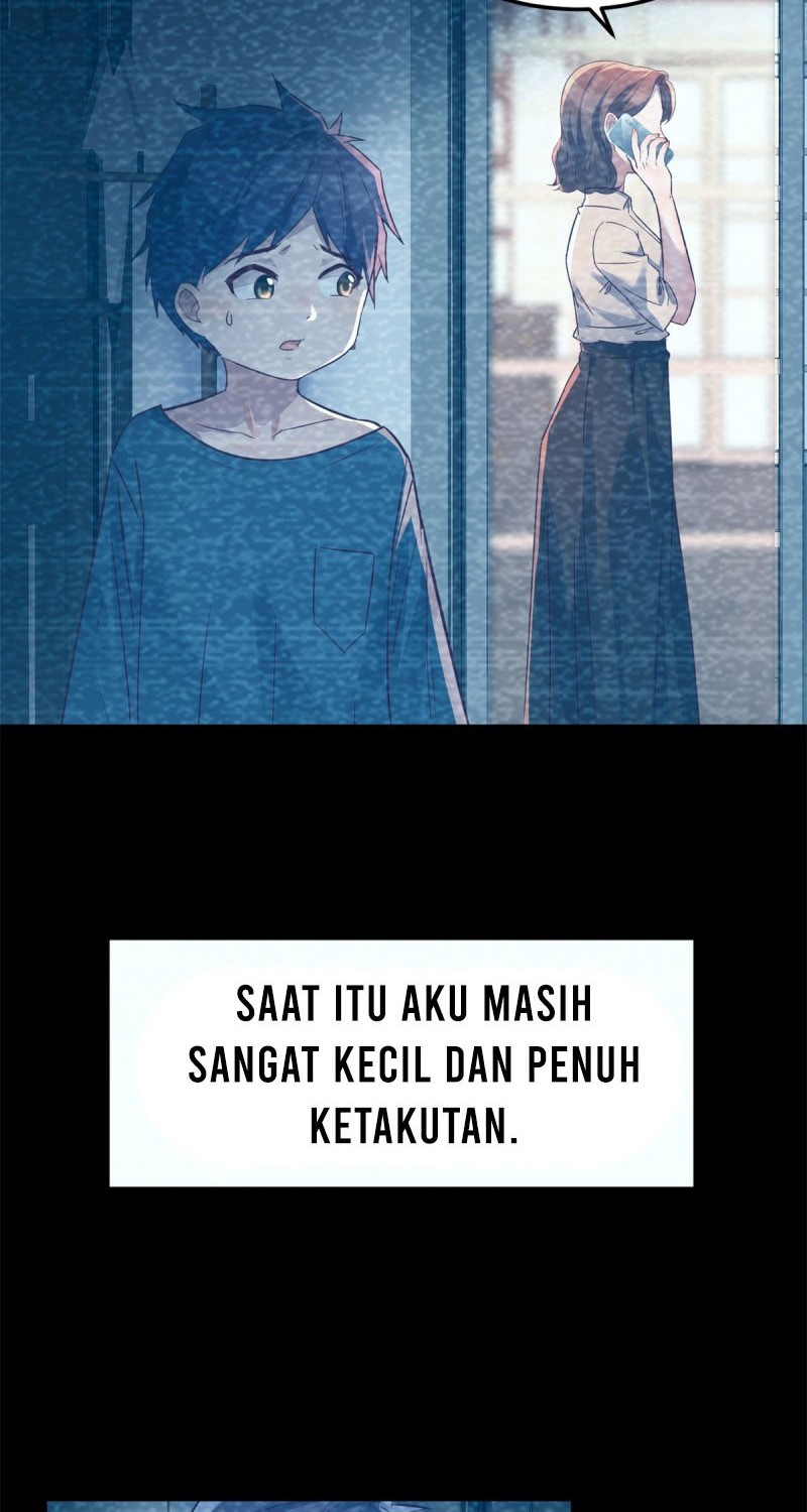 My Sister Is A Superstar Chapter 03 Gambar 5