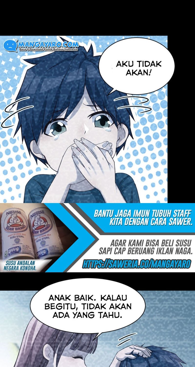 My Sister Is A Superstar Chapter 03 Gambar 8