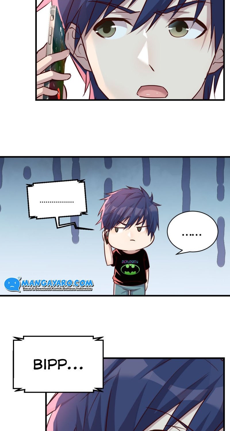 My Sister Is A Superstar Chapter 03 Gambar 10