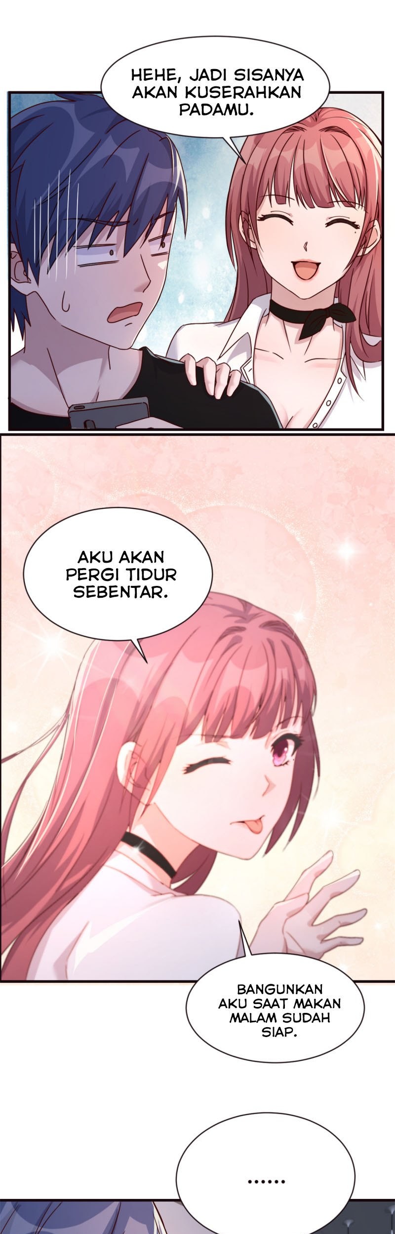 My Sister Is A Superstar Chapter 03 Gambar 12