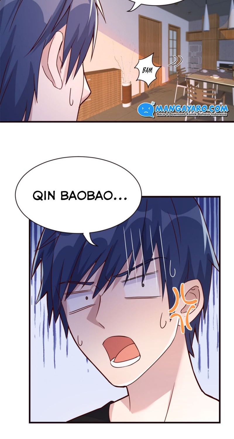 My Sister Is A Superstar Chapter 03 Gambar 13