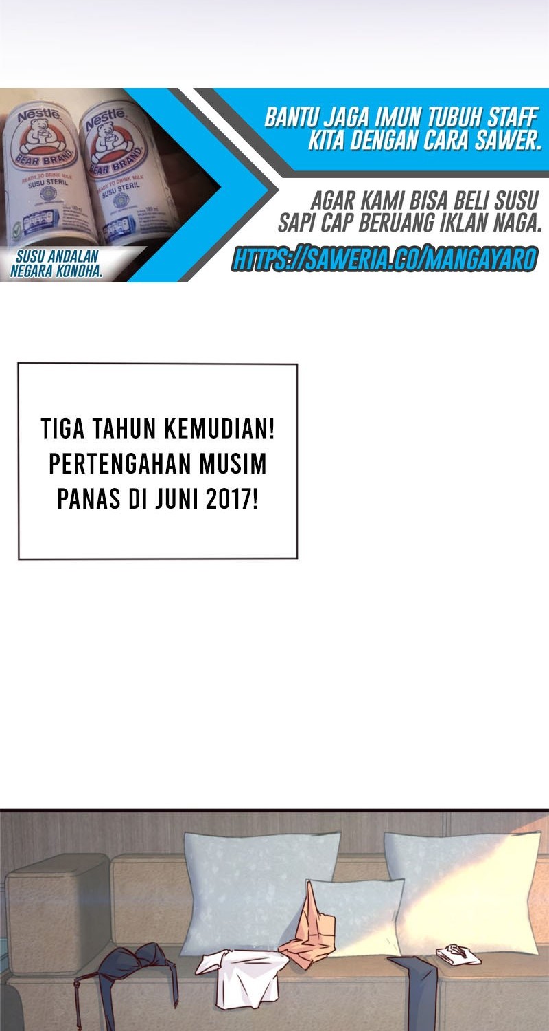 My Sister Is A Superstar Chapter 03 Gambar 15