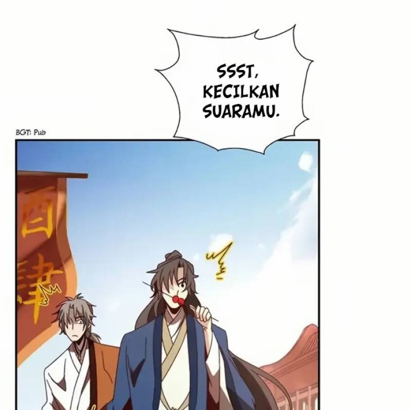 The Return of the Sect Leader Chapter 06 Gambar 29