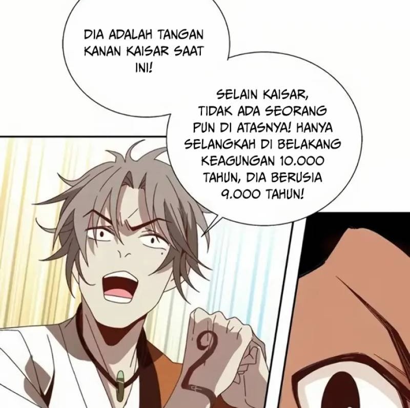 The Return of the Sect Leader Chapter 06 Gambar 38