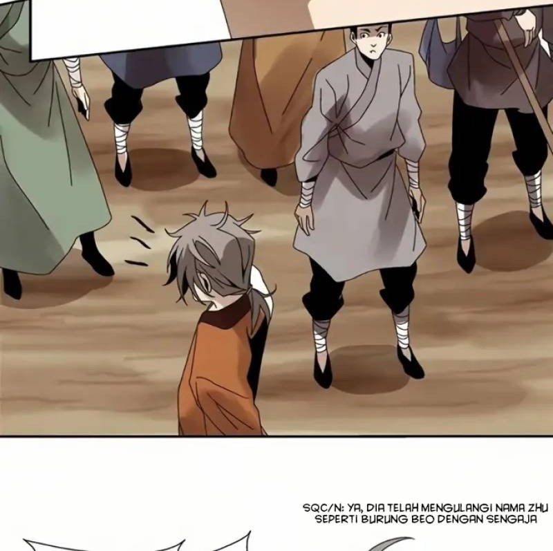 The Return of the Sect Leader Chapter 06 Gambar 41