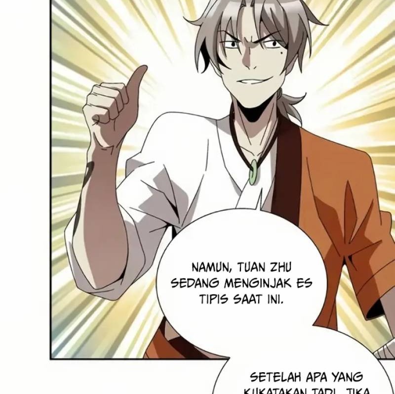 The Return of the Sect Leader Chapter 06 Gambar 44