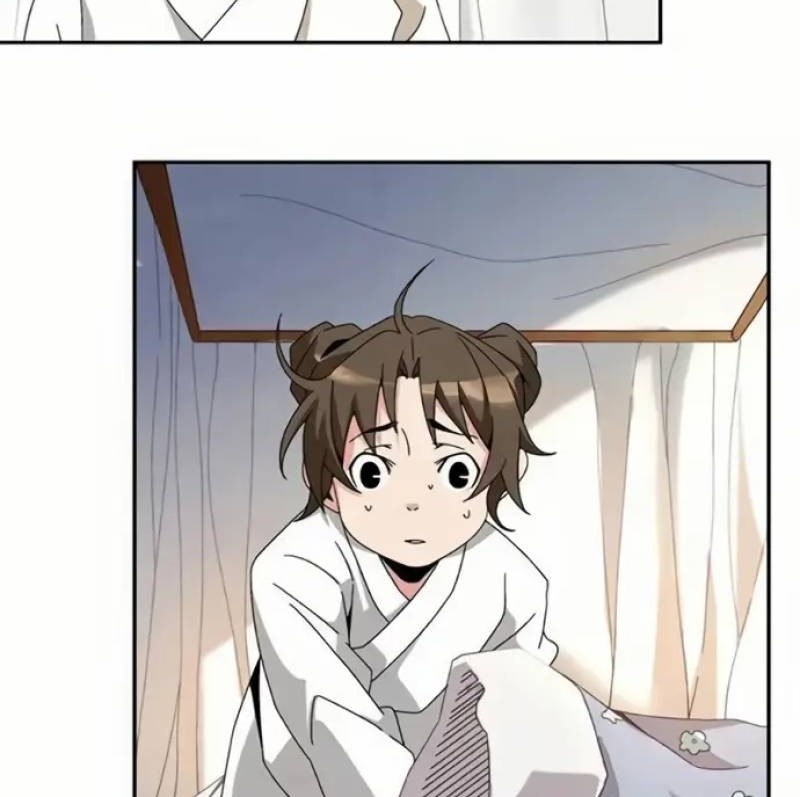 The Return of the Sect Leader Chapter 06 Gambar 8
