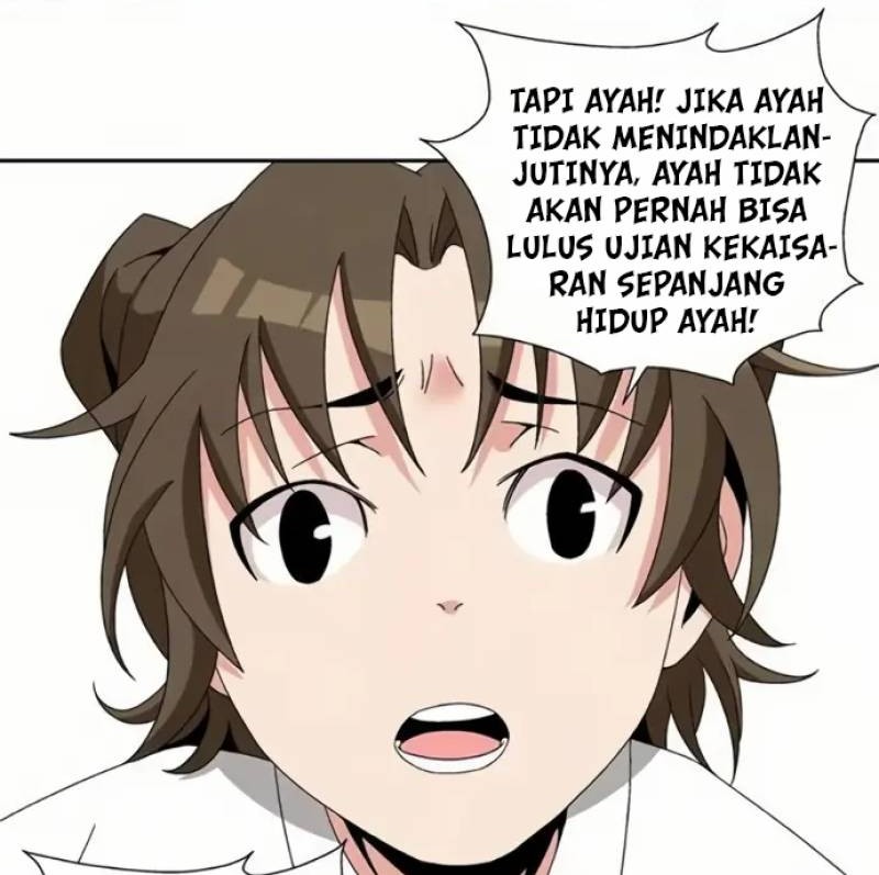The Return of the Sect Leader Chapter 06 Gambar 11