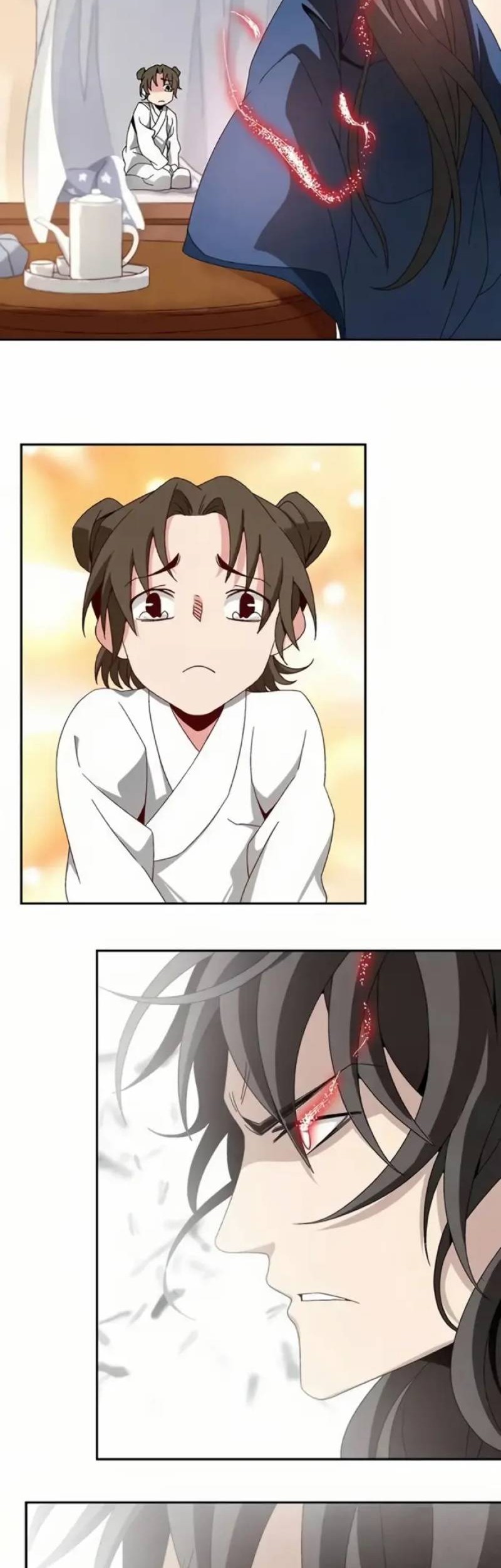 The Return of the Sect Leader Chapter 06 Gambar 16