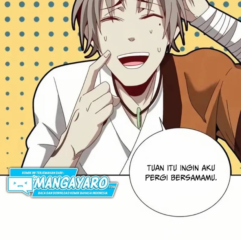The Return of the Sect Leader Chapter 06 Gambar 23