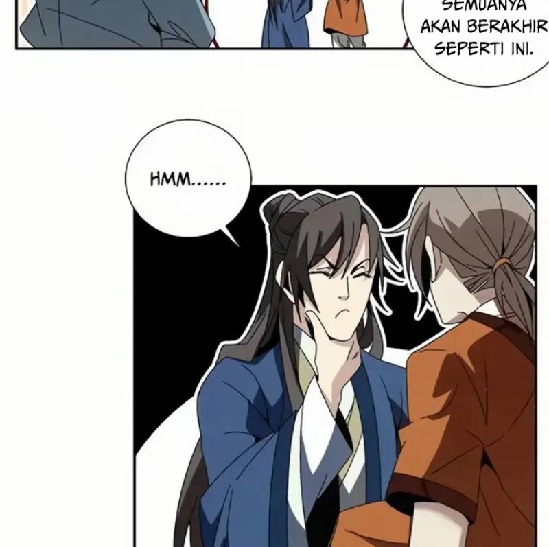 The Return of the Sect Leader Chapter 06 Gambar 26