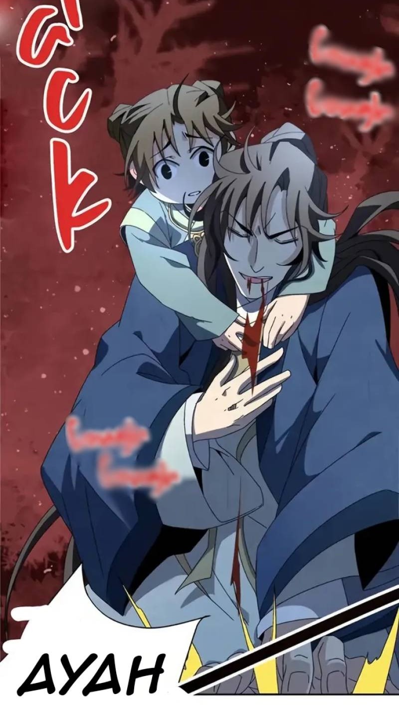 The Return of the Sect Leader Chapter 05 Gambar 4