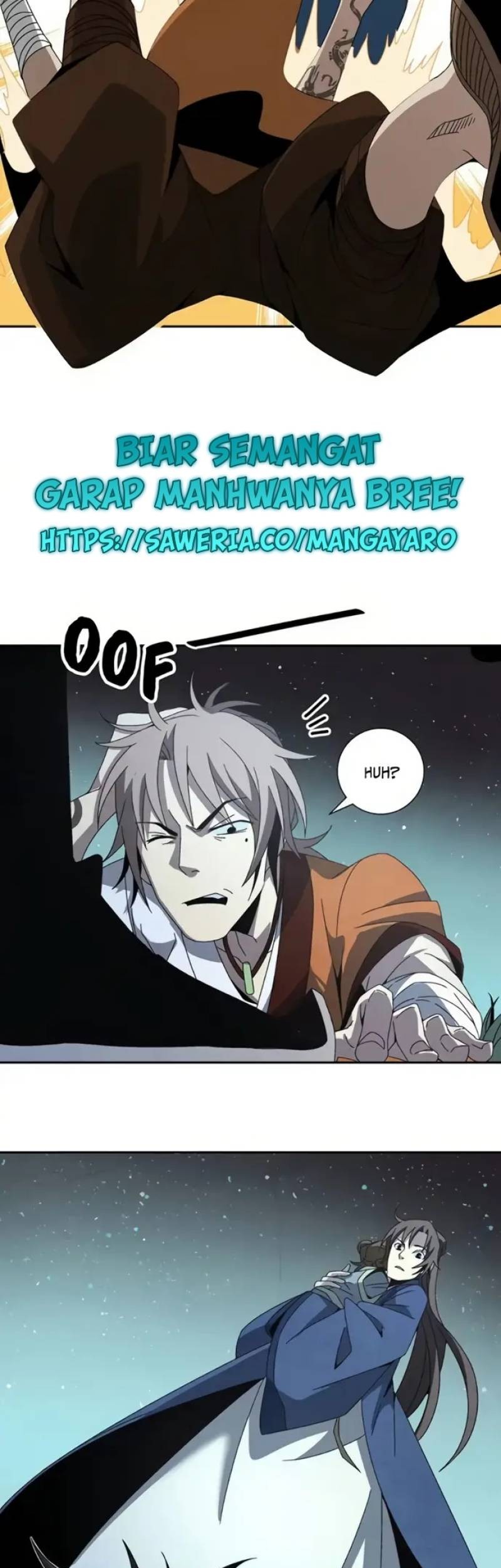 The Return of the Sect Leader Chapter 05 Gambar 15