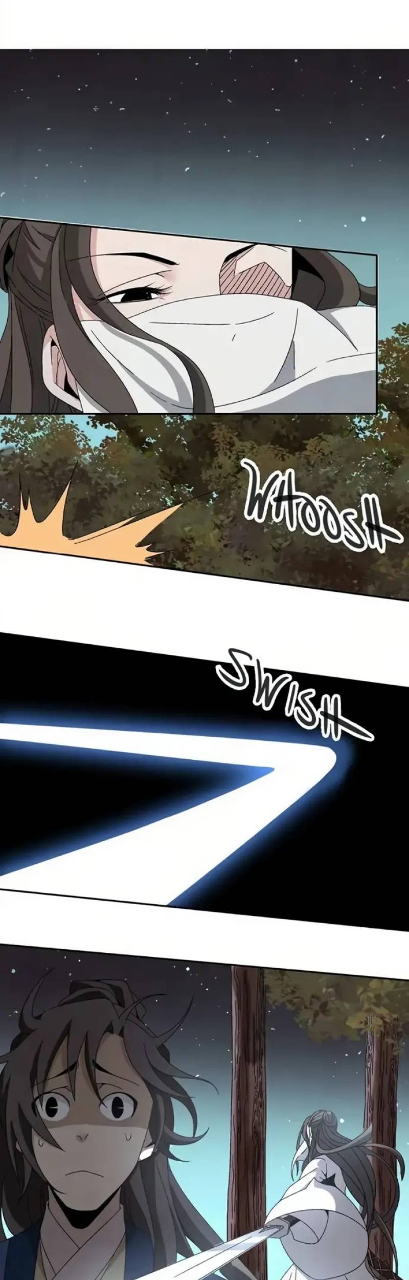 The Return of the Sect Leader Chapter 04 Gambar 23