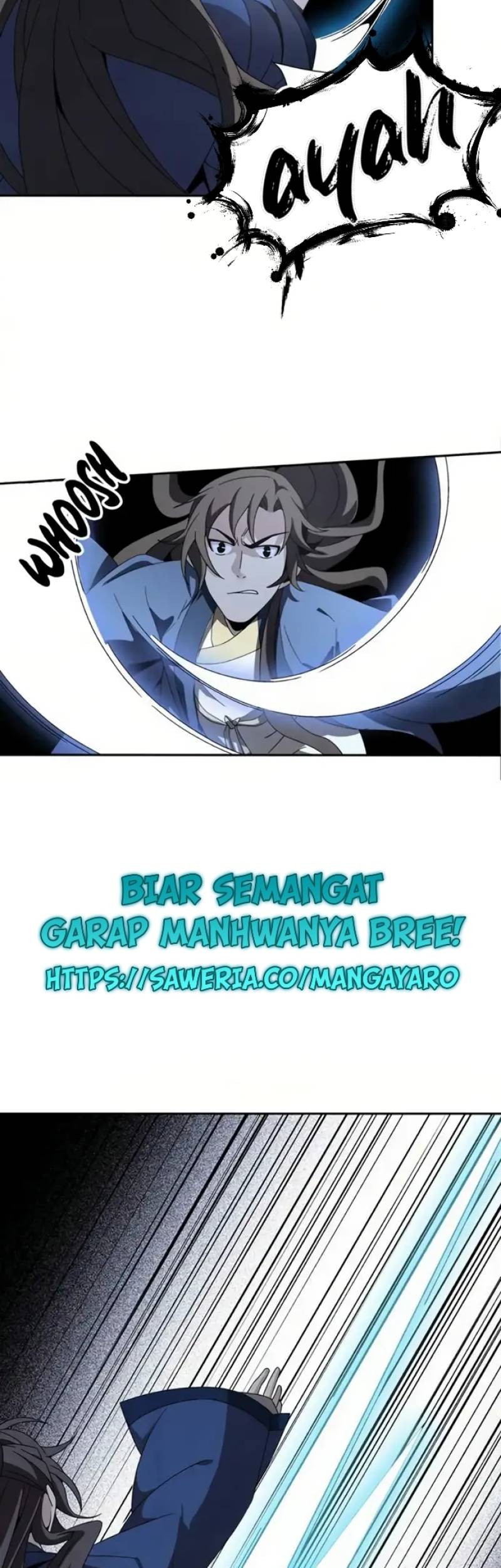 The Return of the Sect Leader Chapter 04 Gambar 39