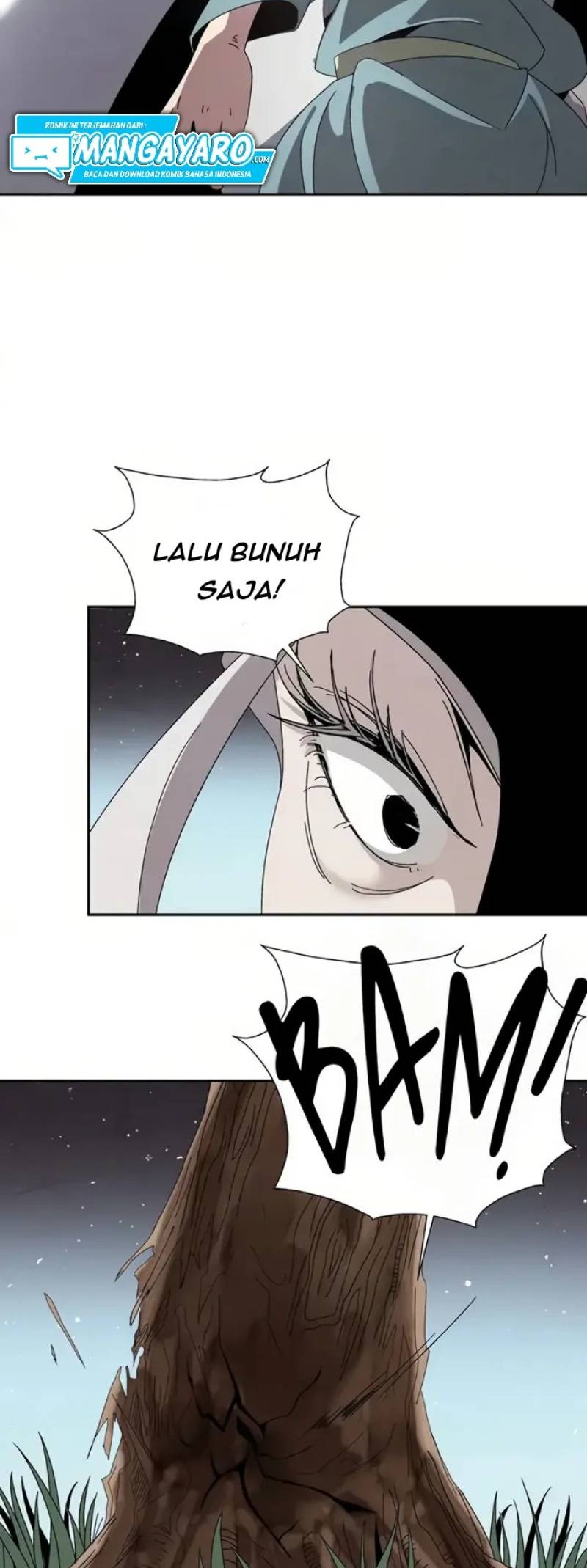 The Return of the Sect Leader Chapter 04 Gambar 44