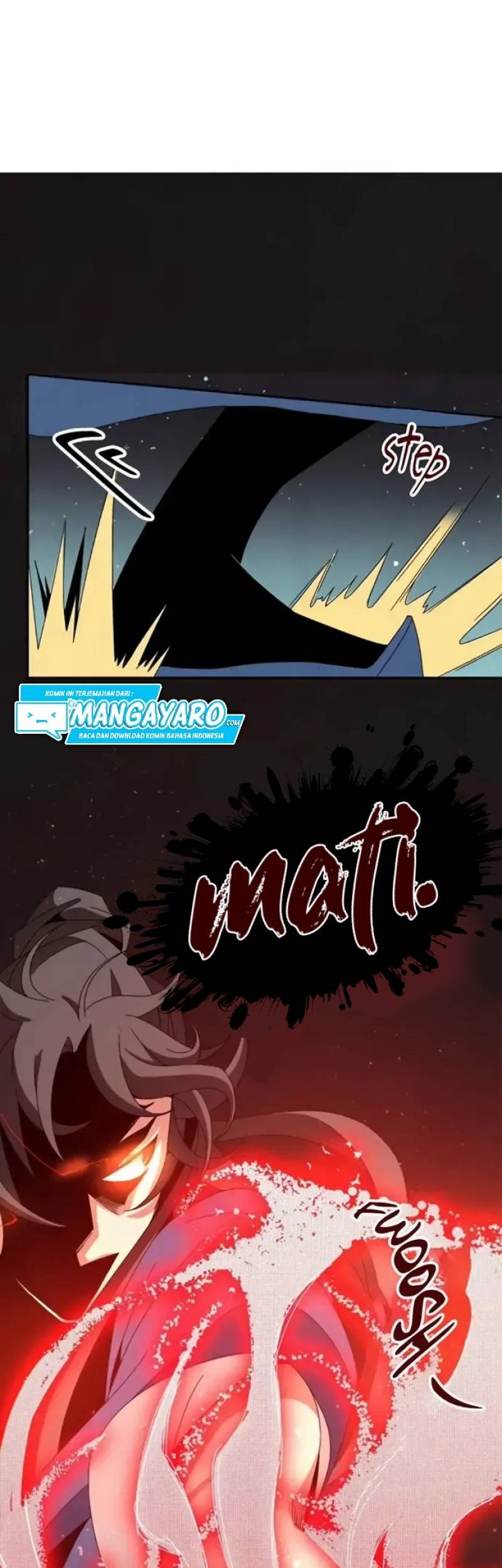 The Return of the Sect Leader Chapter 04 Gambar 47