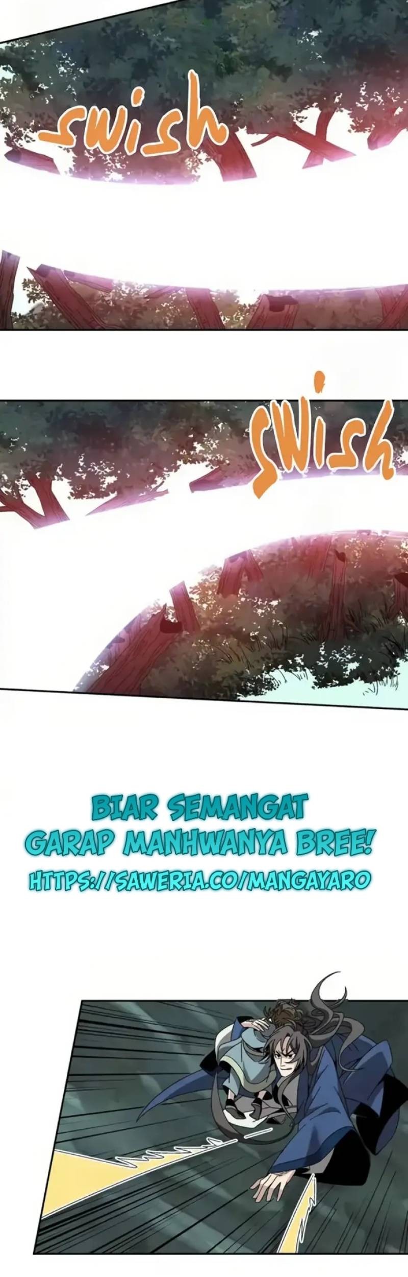 The Return of the Sect Leader Chapter 04 Gambar 51