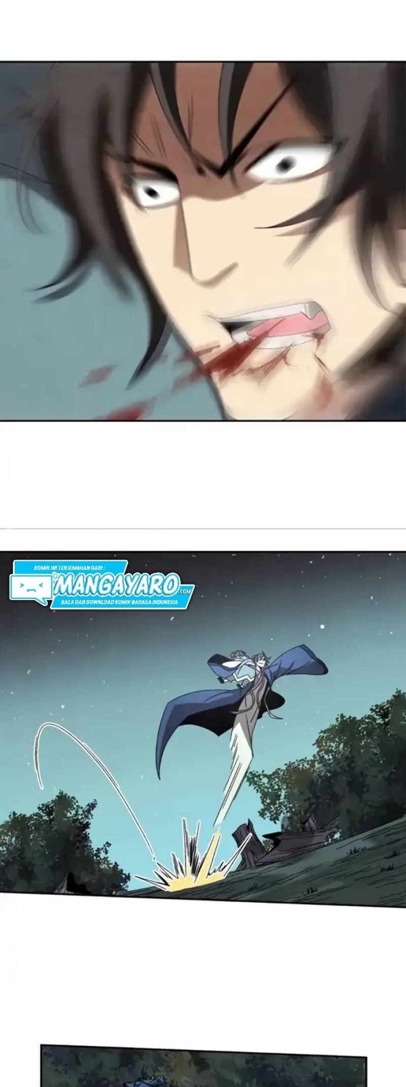 The Return of the Sect Leader Chapter 04 Gambar 52