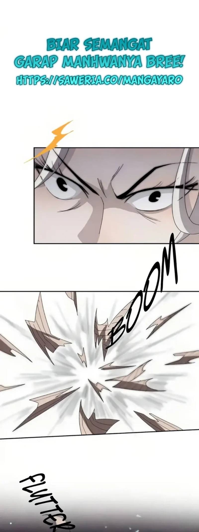 The Return of the Sect Leader Chapter 04 Gambar 54