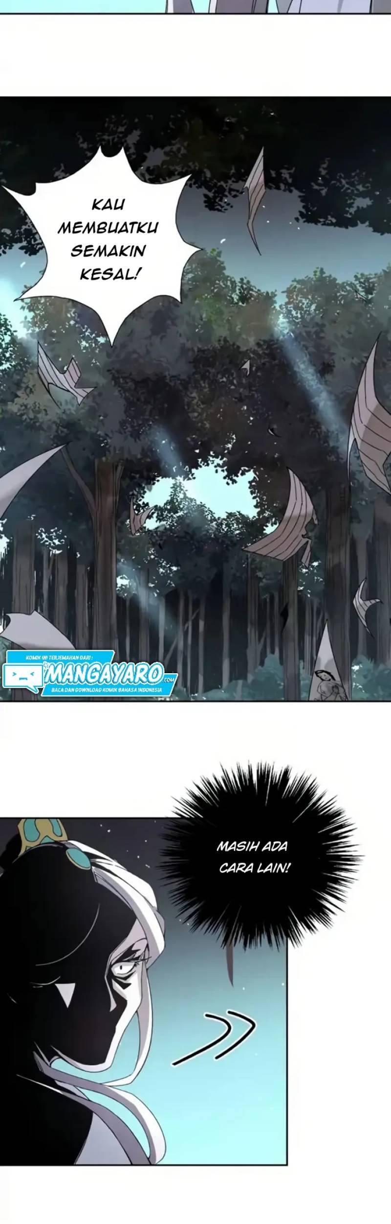 The Return of the Sect Leader Chapter 04 Gambar 57