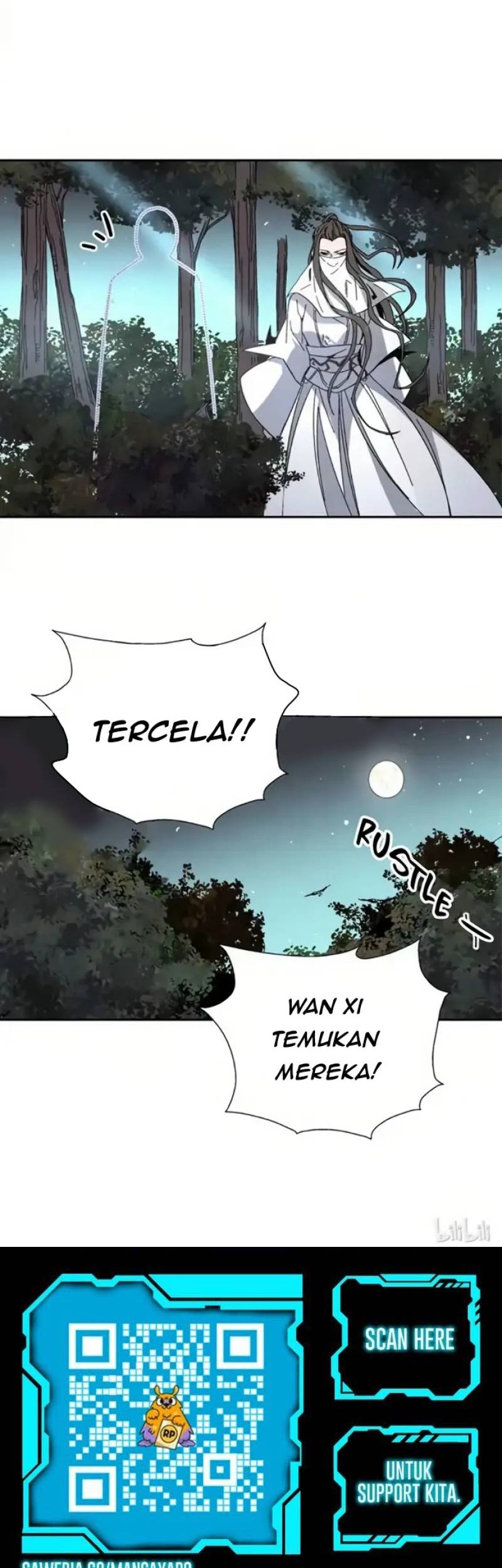 The Return of the Sect Leader Chapter 04 Gambar 58
