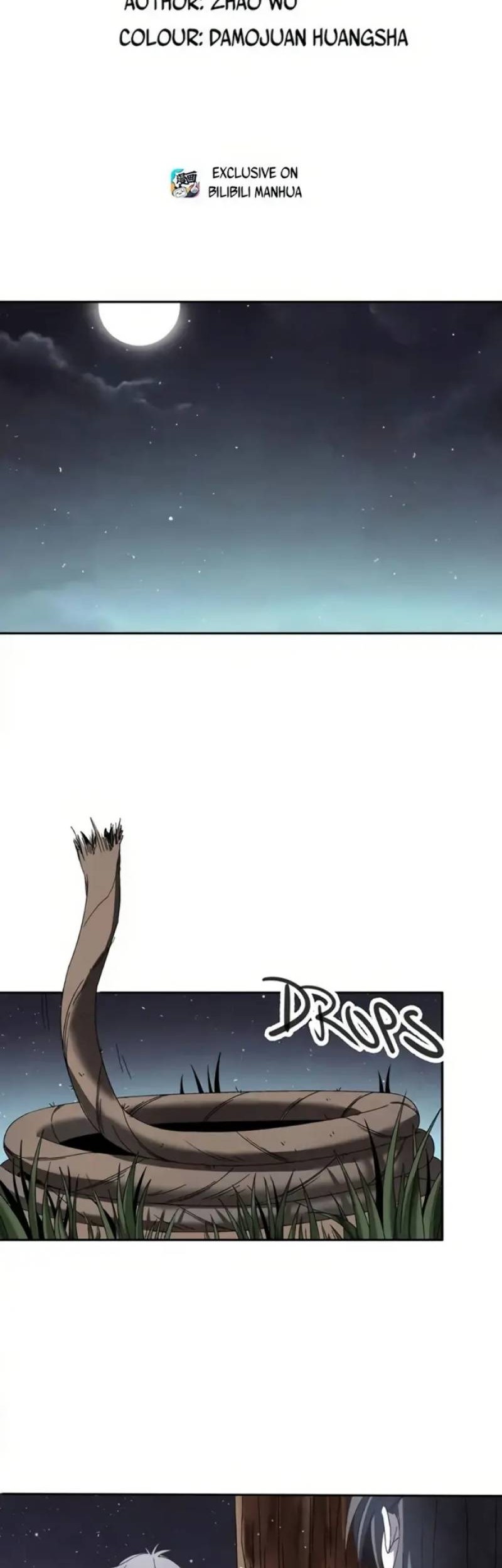 The Return of the Sect Leader Chapter 04 Gambar 3