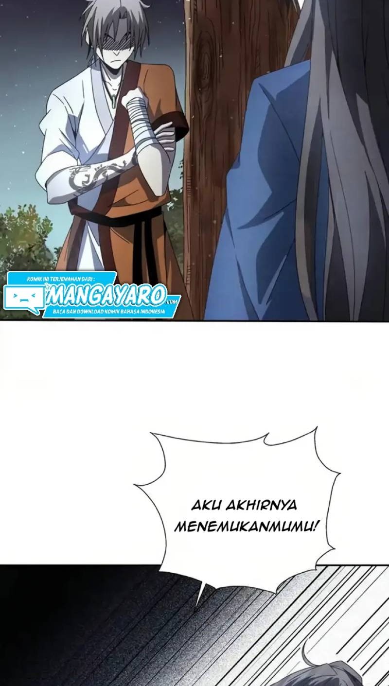 The Return of the Sect Leader Chapter 04 Gambar 4
