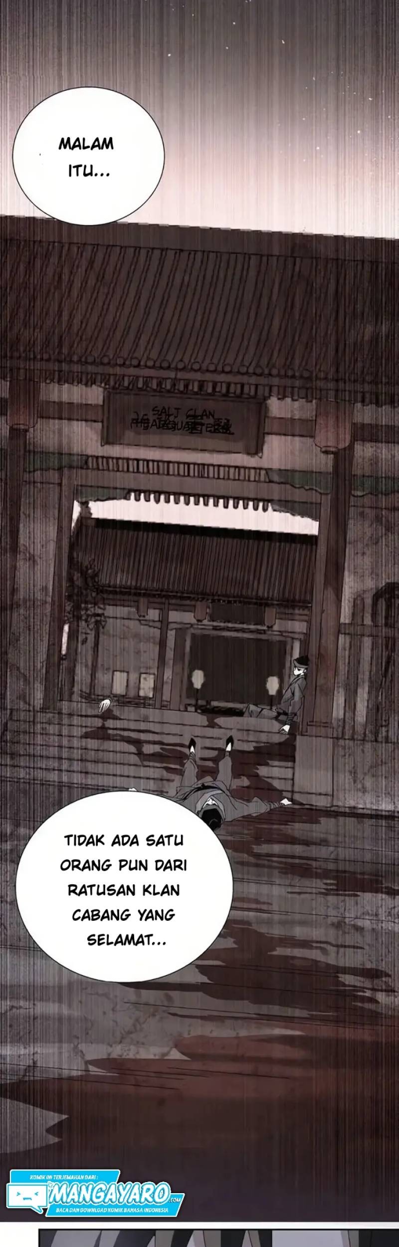 The Return of the Sect Leader Chapter 04 Gambar 9
