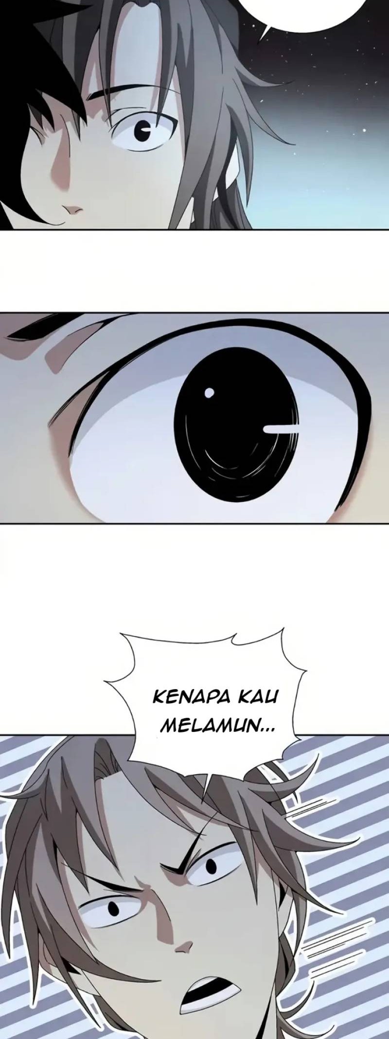 The Return of the Sect Leader Chapter 04 Gambar 14