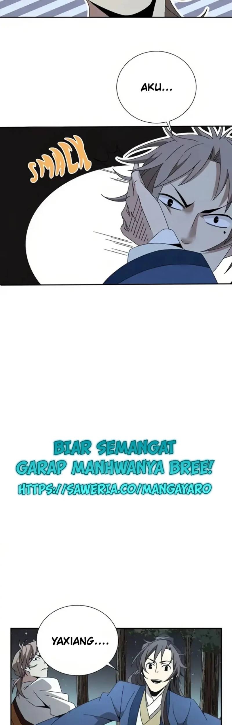 The Return of the Sect Leader Chapter 04 Gambar 15