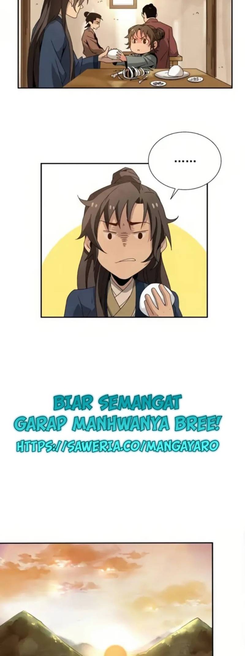 The Return of the Sect Leader Chapter 03 Gambar 26