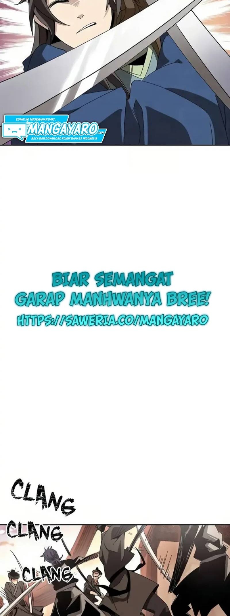 The Return of the Sect Leader Chapter 03 Gambar 46