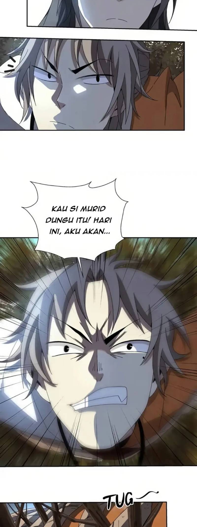 The Return of the Sect Leader Chapter 03 Gambar 60