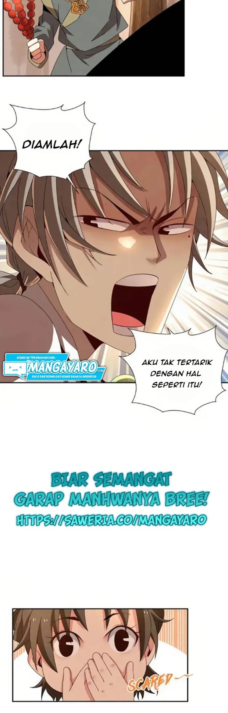 The Return of the Sect Leader Chapter 03 Gambar 5