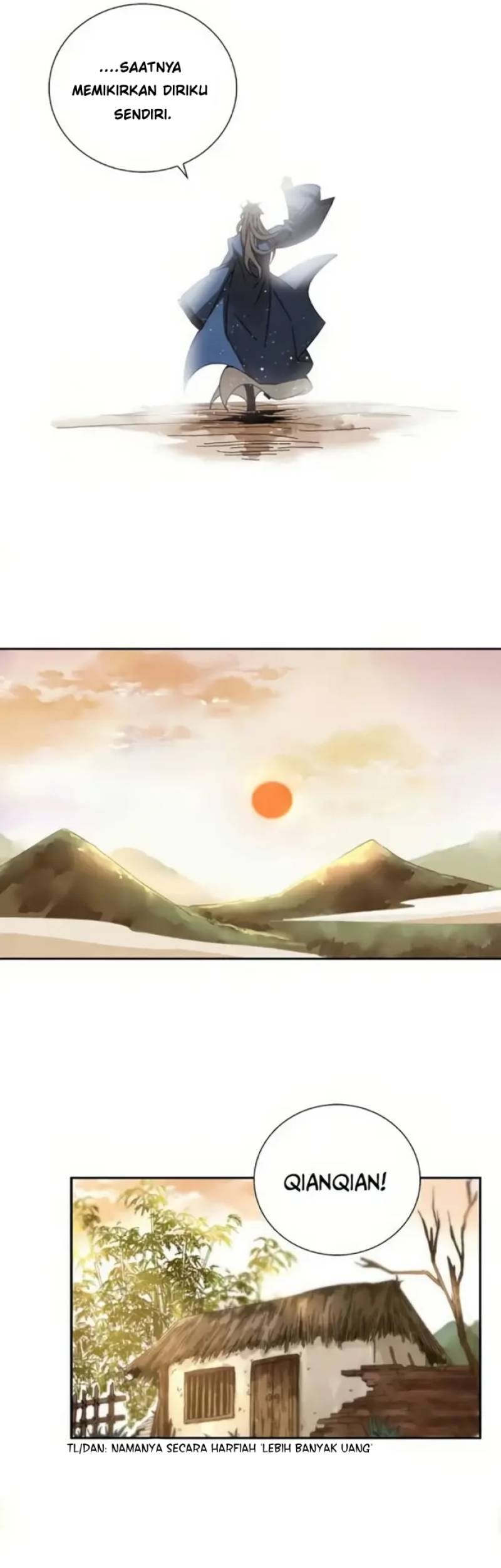 The Return of the Sect Leader Chapter 02 Gambar 11