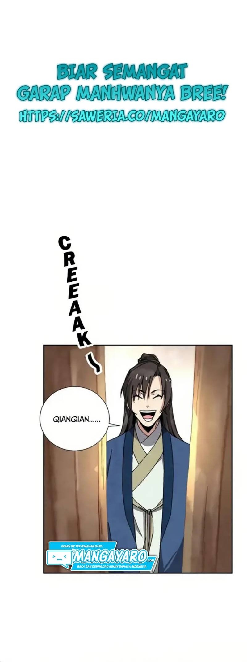 The Return of the Sect Leader Chapter 02 Gambar 12