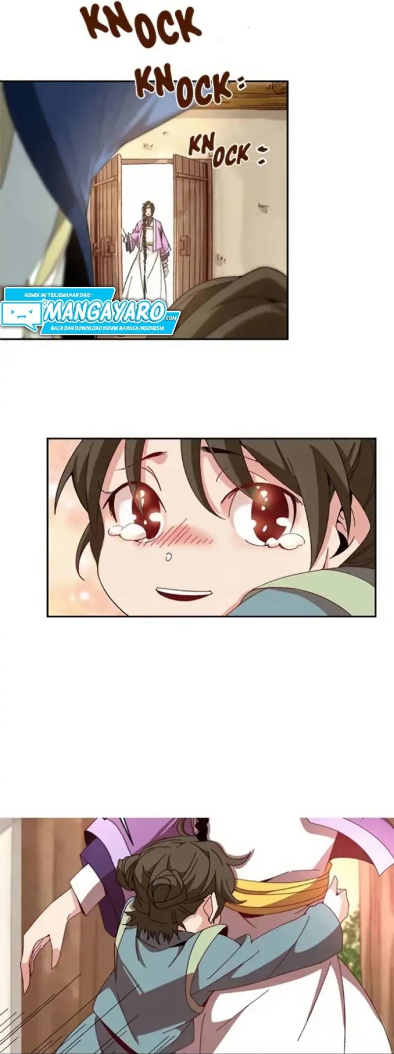 The Return of the Sect Leader Chapter 02 Gambar 16