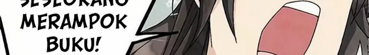 The Return of the Sect Leader Chapter 01.2 Gambar 29
