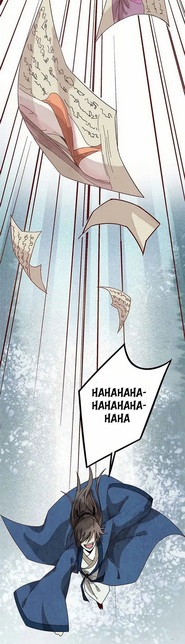 The Return of the Sect Leader Chapter 01.2 Gambar 32