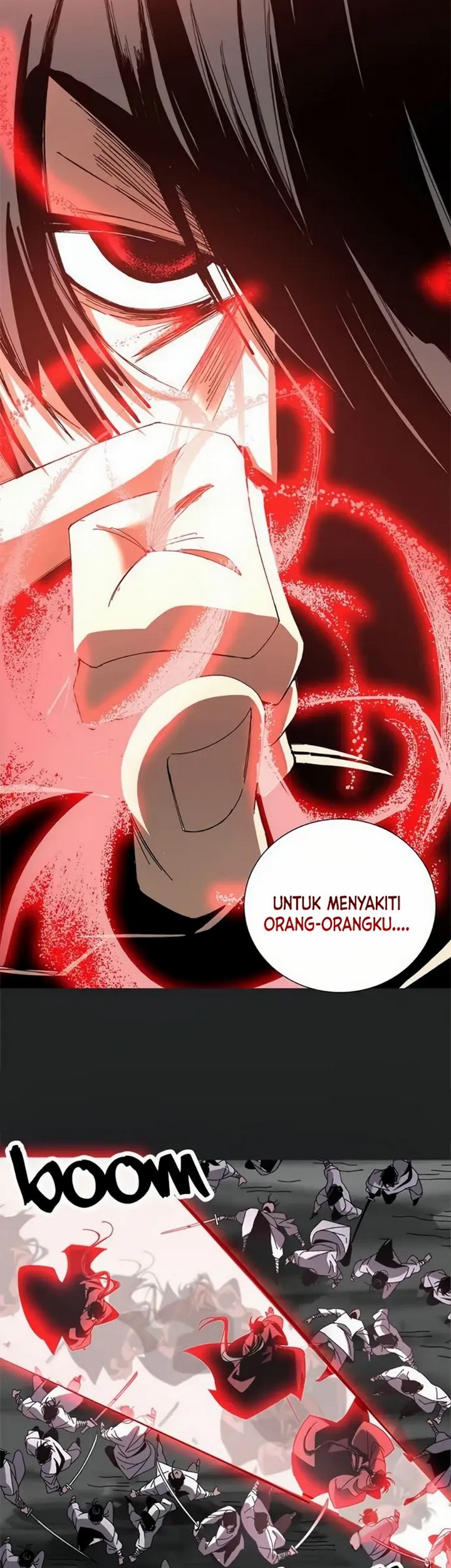 The Return of the Sect Leader Chapter 01.1 Gambar 22
