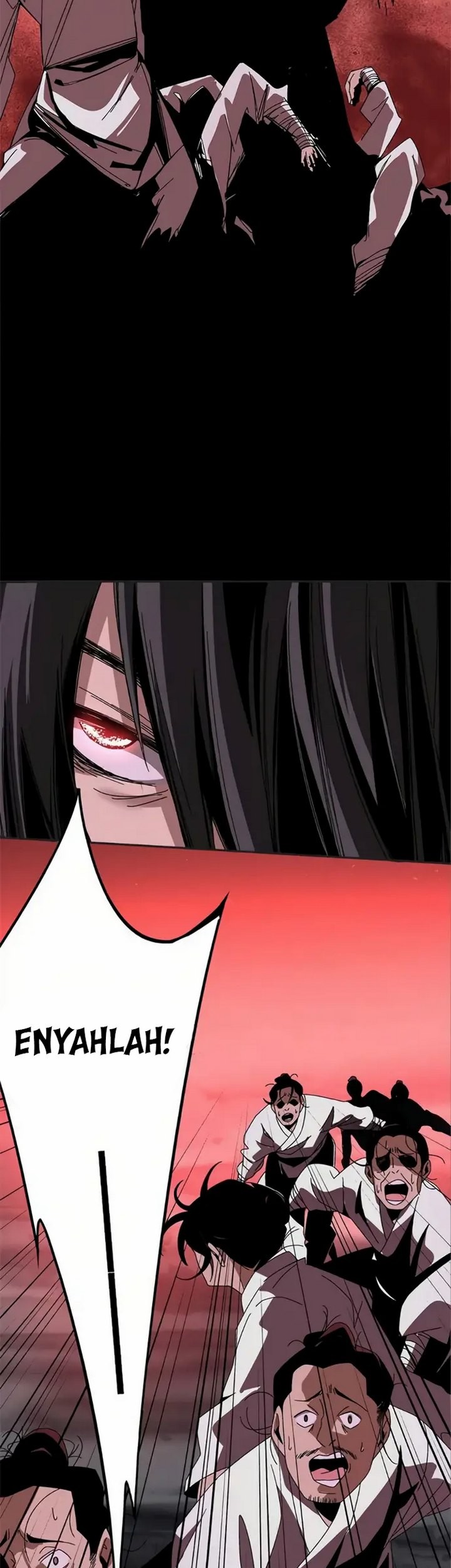The Return of the Sect Leader Chapter 01.1 Gambar 28