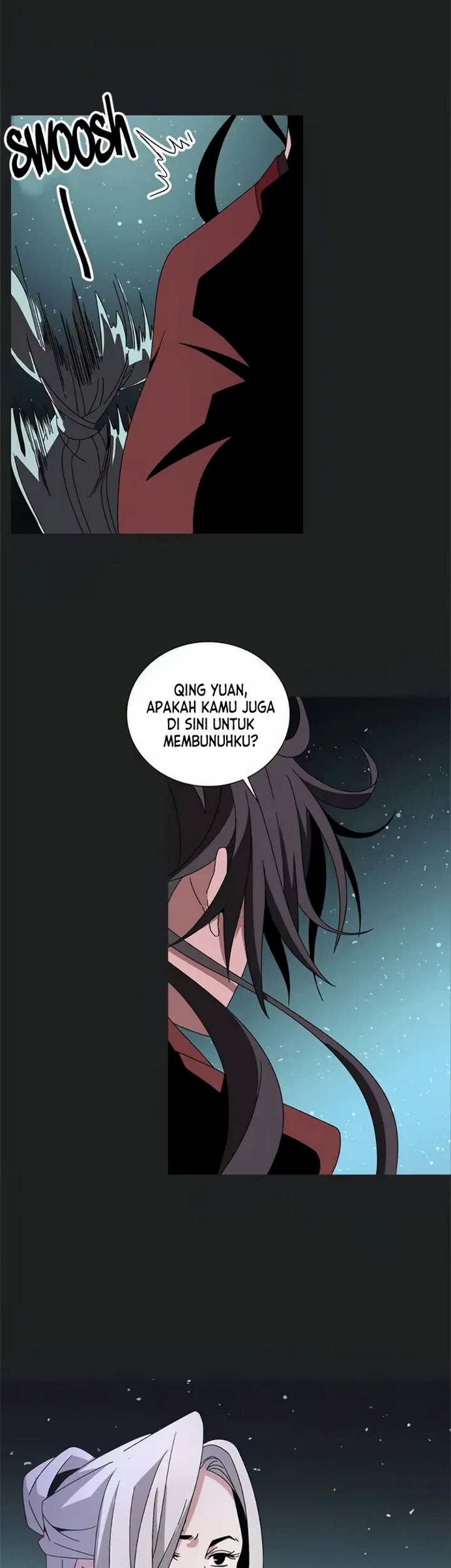 The Return of the Sect Leader Chapter 01.1 Gambar 32